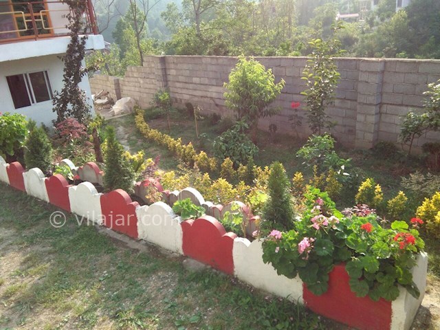 عکس شماره 81341 - اجاره ویلای اربکله سد میجران - 