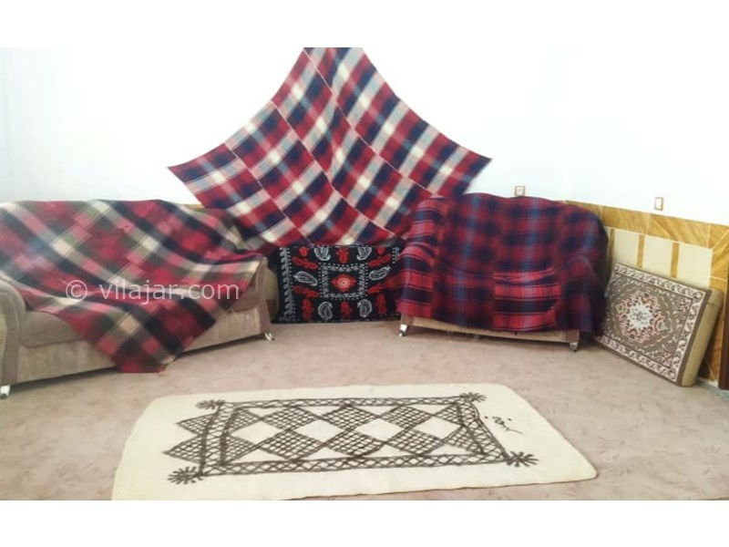 عکس شماره 813426 - اجاره اقامتگاه روستایی ایلام دره شهر -