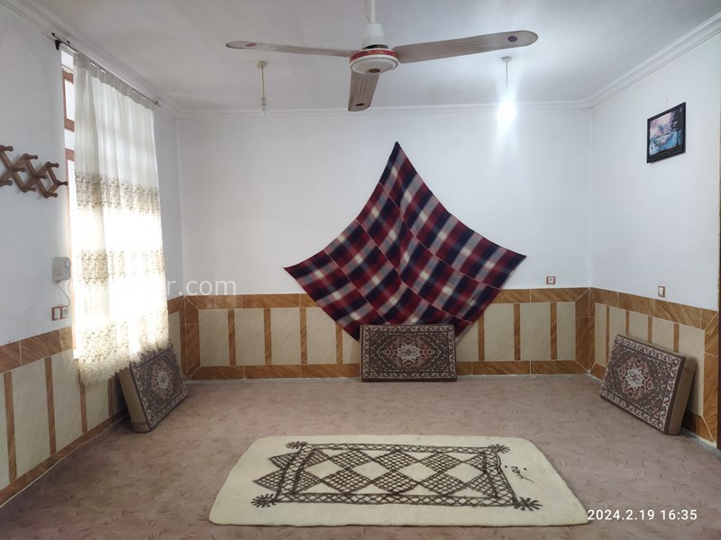 عکس شماره 813428 - اجاره اقامتگاه روستایی ایلام دره شهر -