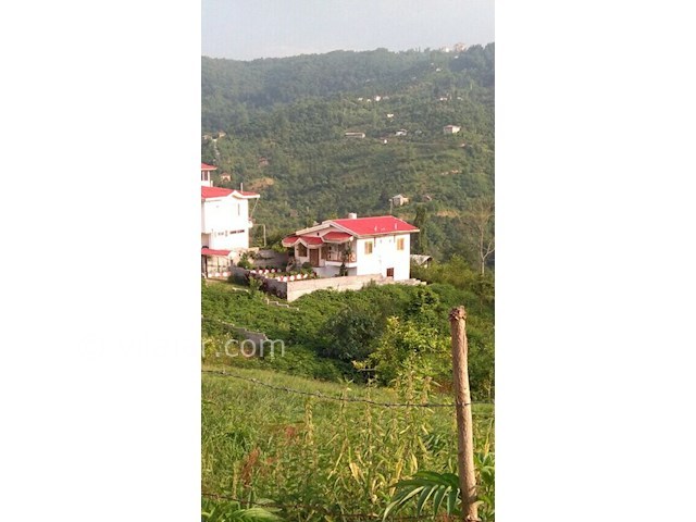 عکس شماره 81343 - اجاره ویلای اربکله سد میجران - 