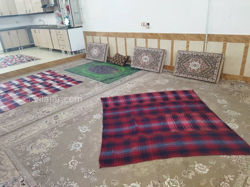 عکس شماره 813432 - اجاره اقامتگاه روستایی ایلام دره شهر -