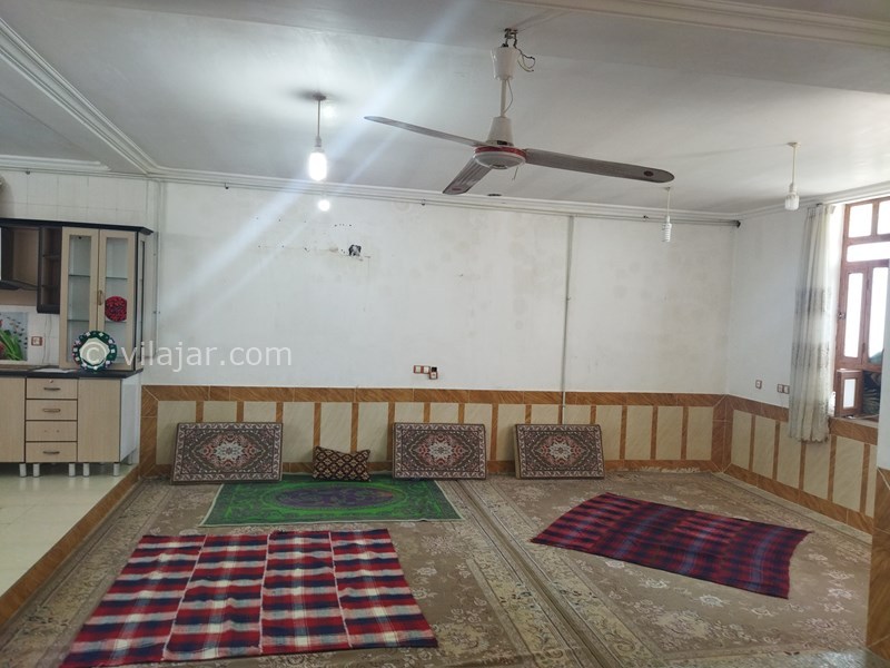 عکس شماره 813439 - اجاره اقامتگاه روستایی ایلام دره شهر -