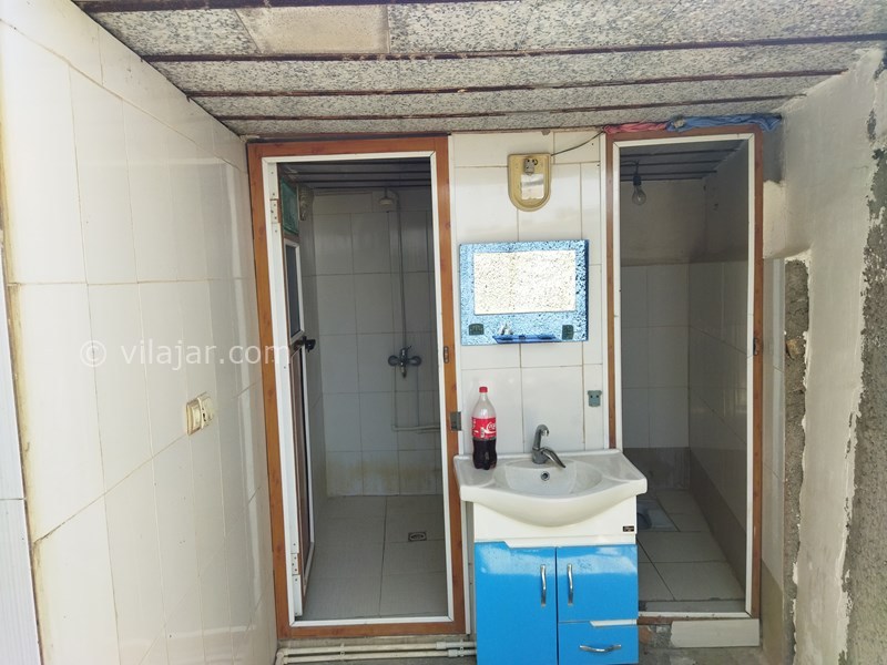 عکس شماره 813440 - اجاره اقامتگاه روستایی ایلام دره شهر -