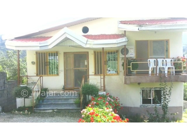 عکس شماره 81345 - اجاره ویلای اربکله سد میجران - 