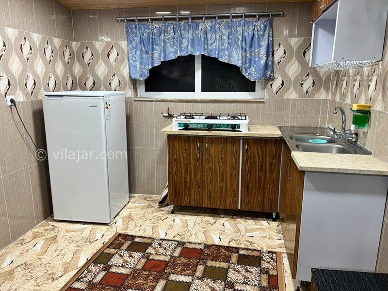 عکس شماره 813456 - اجاره مجتمع ساحلی خورشید بابلسر -