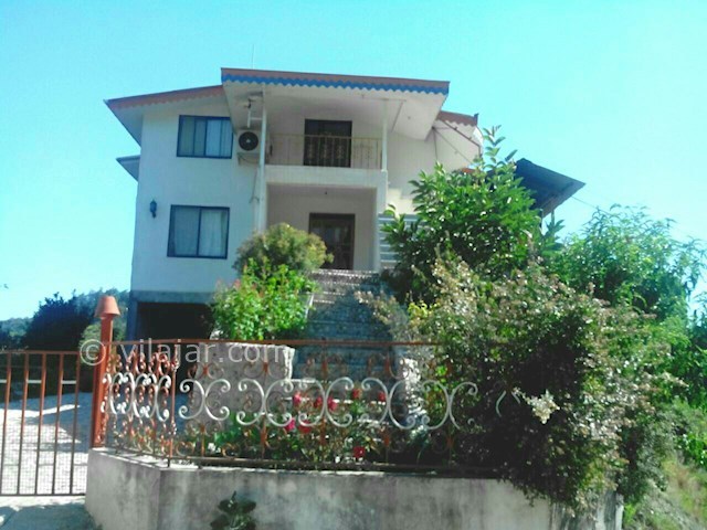عکس شماره 81351 - اجاره ویلا جنگلی شمال - 
