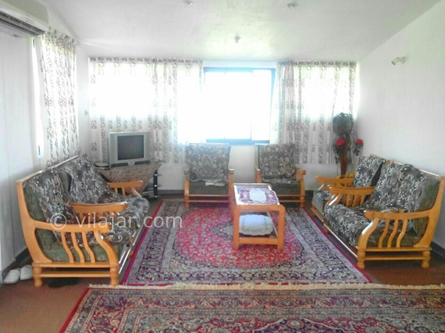 عکس شماره 81353 - اجاره ویلا جنگلی شمال - 