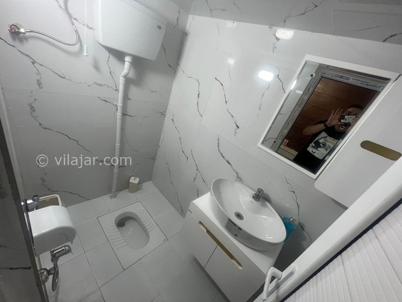 عکس شماره 813535 - اجاره ویلا چوبی با استخر روباز نور - 