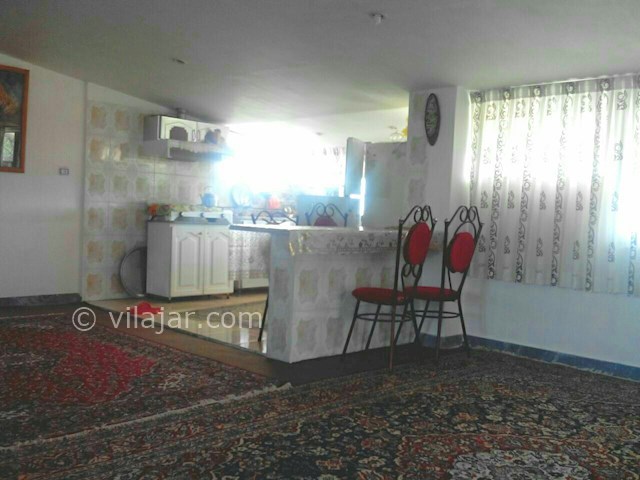 عکس شماره 81355 - اجاره ویلا جنگلی شمال - 