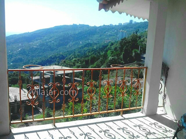 عکس شماره 81357 - اجاره ویلا جنگلی شمال - 