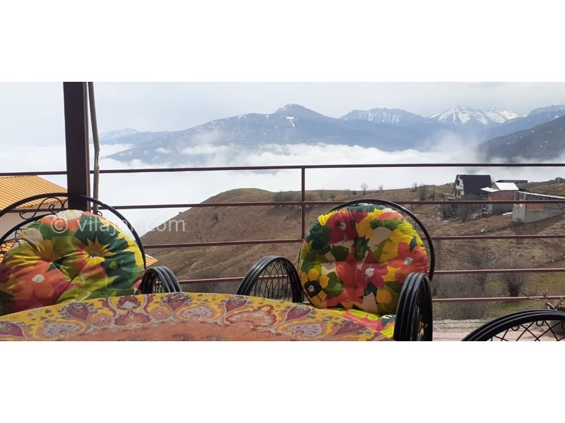 عکس شماره 813669 - اجاره اقامتگاه در فیلبند - 