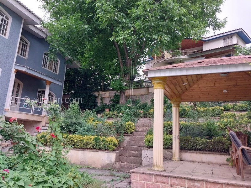 عکس شماره 813687 - اقامتگاه دربست جانا کلاردشت - 