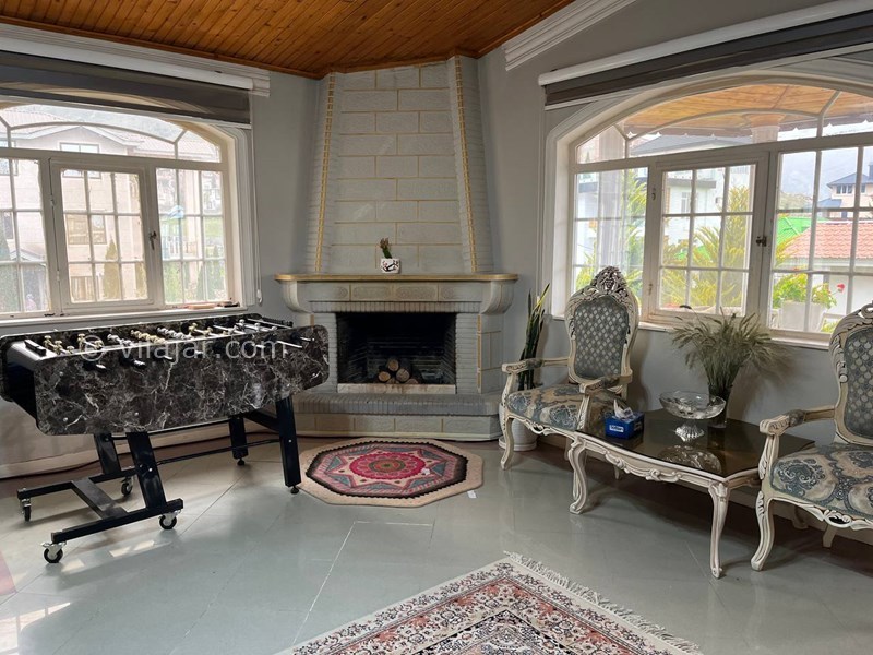 عکس شماره 813745 - اقامتگاه دربست جانا کلاردشت - 