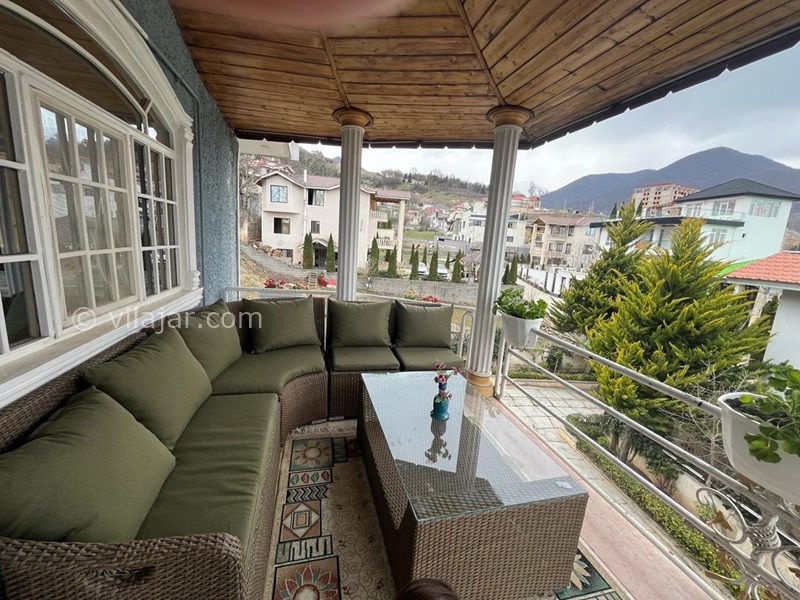 عکس شماره 813757 - اقامتگاه دربست جانا کلاردشت - 