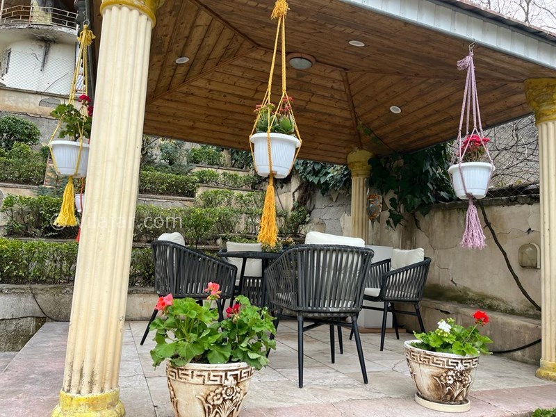 عکس شماره 813758 - اقامتگاه دربست جانا کلاردشت - 