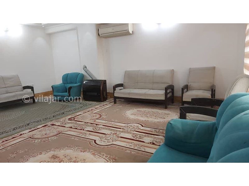 عکس شماره 813799 - اجاره اقامتگاه در مشهد اردهال - 