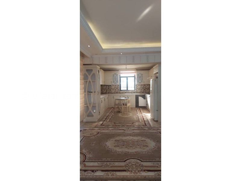 عکس شماره 813801 - اجاره اقامتگاه در مشهد اردهال - 