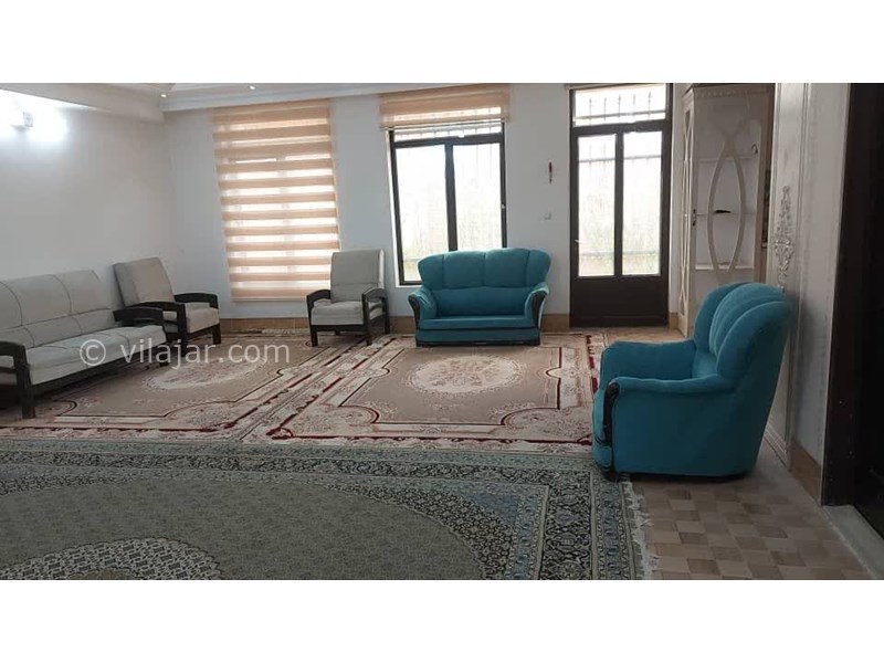 عکس شماره 813804 - اجاره اقامتگاه در مشهد اردهال - 