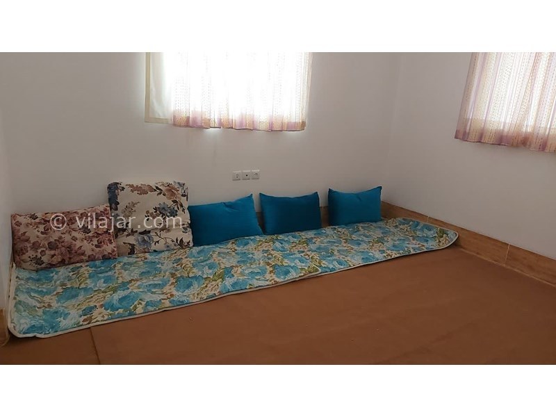 عکس شماره 813806 - اجاره اقامتگاه در مشهد اردهال - 