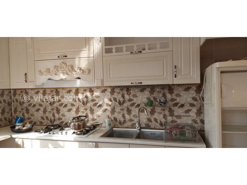 عکس شماره 813807 - اجاره اقامتگاه در مشهد اردهال - 