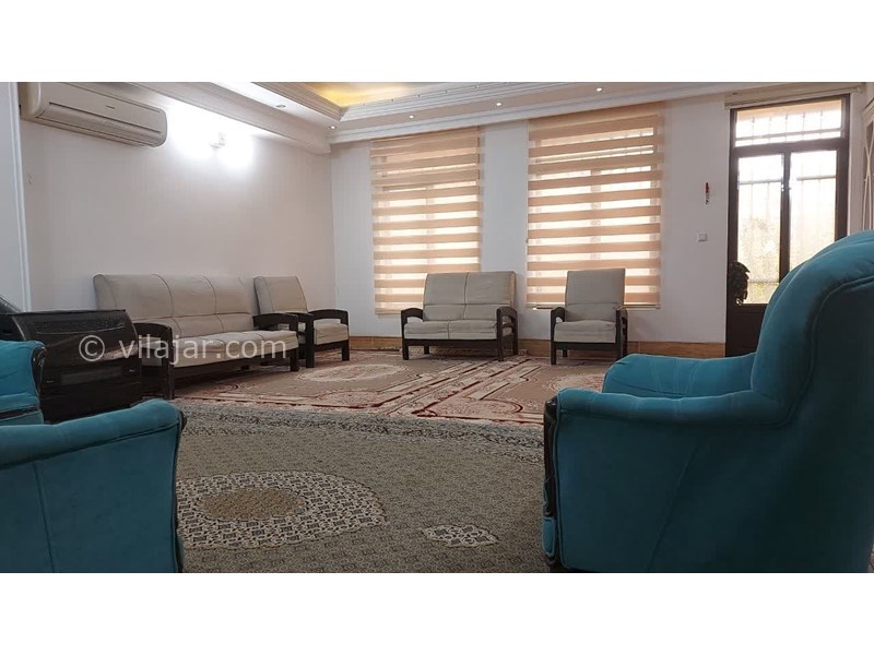 عکس شماره 813808 - اجاره اقامتگاه در مشهد اردهال - 