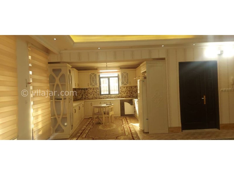 عکس شماره 813809 - اجاره اقامتگاه در مشهد اردهال - 