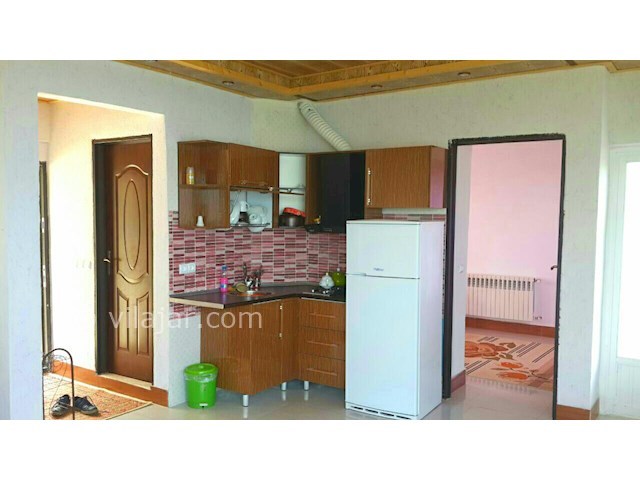 عکس شماره 81381 - رزرو واحد در ارتفاعات اربکله - 