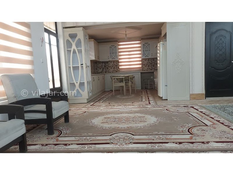 عکس شماره 813810 - اجاره اقامتگاه در مشهد اردهال - 