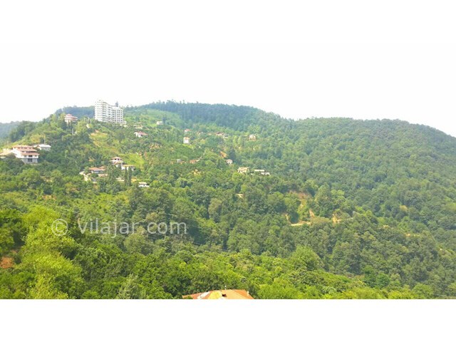 عکس شماره 81383 - رزرو واحد در ارتفاعات اربکله - 