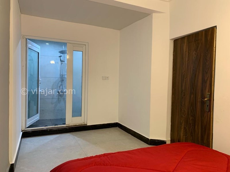 عکس شماره 813832 - ویلا باغ با استخر جکوزی محمودآباد - 