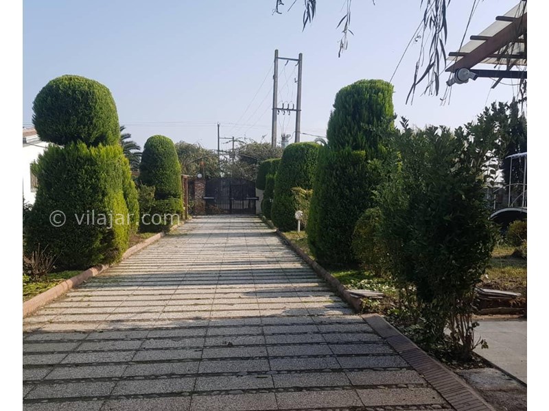 عکس شماره 813833 - ویلا باغ با استخر جکوزی محمودآباد - 
