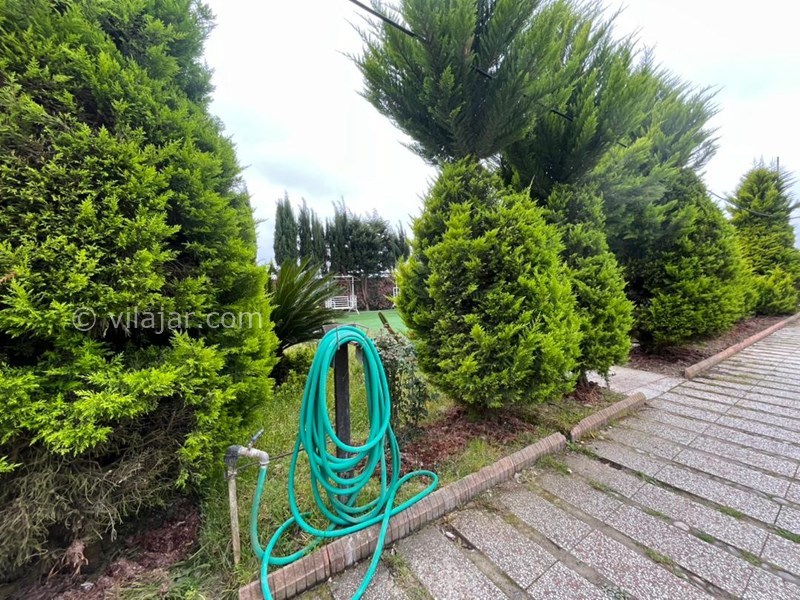 عکس شماره 813850 - ویلا باغ با استخر جکوزی محمودآباد - 