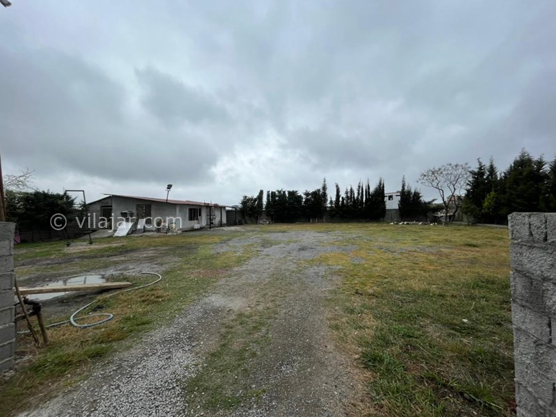 عکس شماره 813857 - ویلا باغ با استخر جکوزی محمودآباد - 