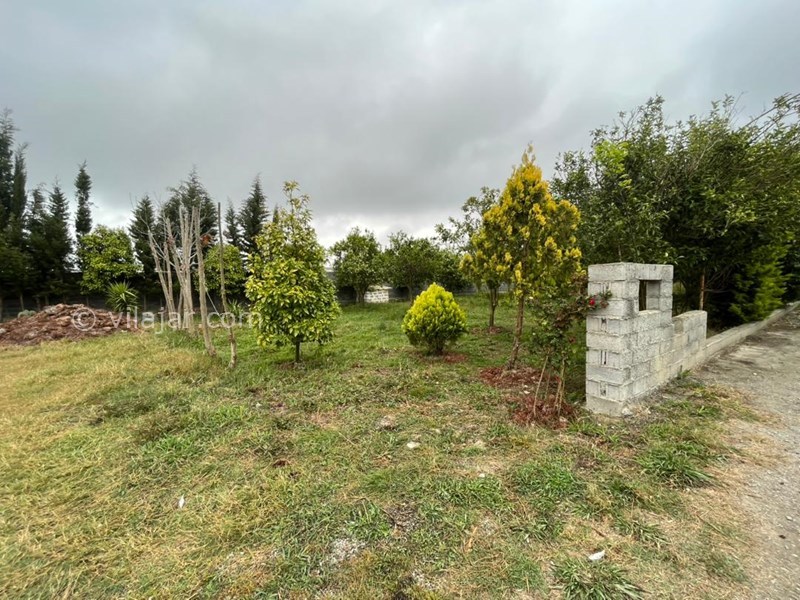 عکس شماره 813858 - ویلا باغ با استخر جکوزی محمودآباد - 