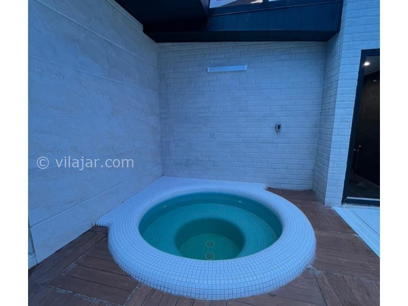 عکس شماره 813868 - ویلا باغ با استخر جکوزی محمودآباد - 