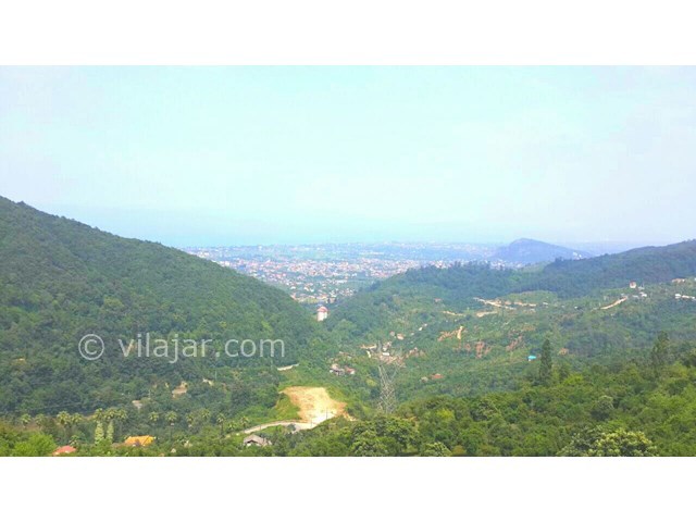 عکس شماره 81387 - رزرو واحد در ارتفاعات اربکله - 