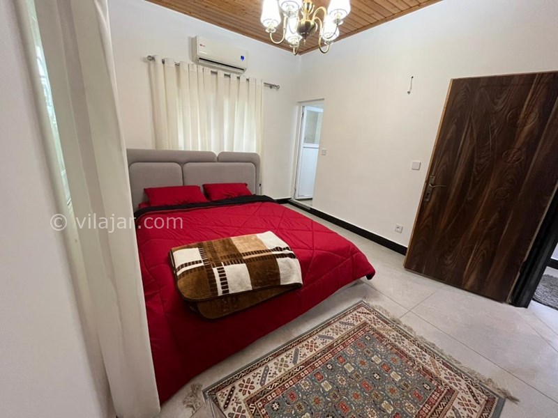 عکس شماره 813870 - ویلا باغ با استخر جکوزی محمودآباد - 