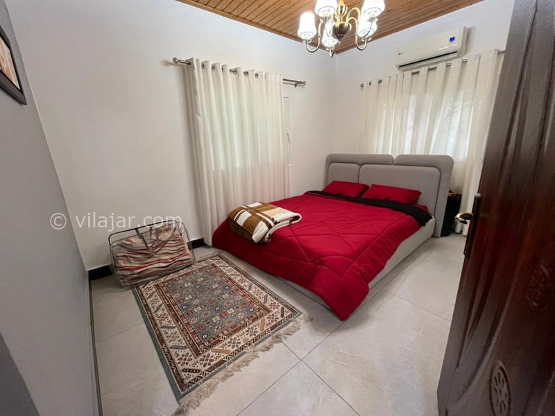 عکس شماره 813871 - ویلا باغ با استخر جکوزی محمودآباد - 