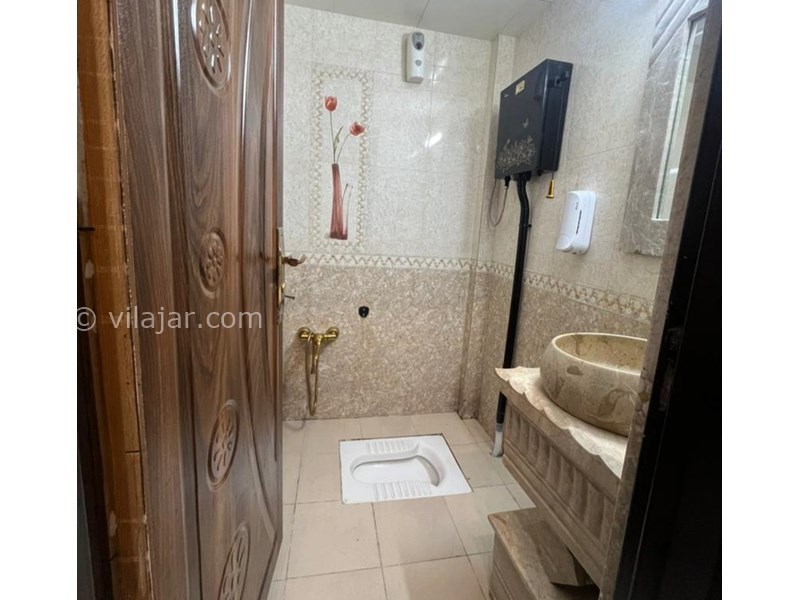 عکس شماره 813872 - ویلا باغ با استخر جکوزی محمودآباد - 