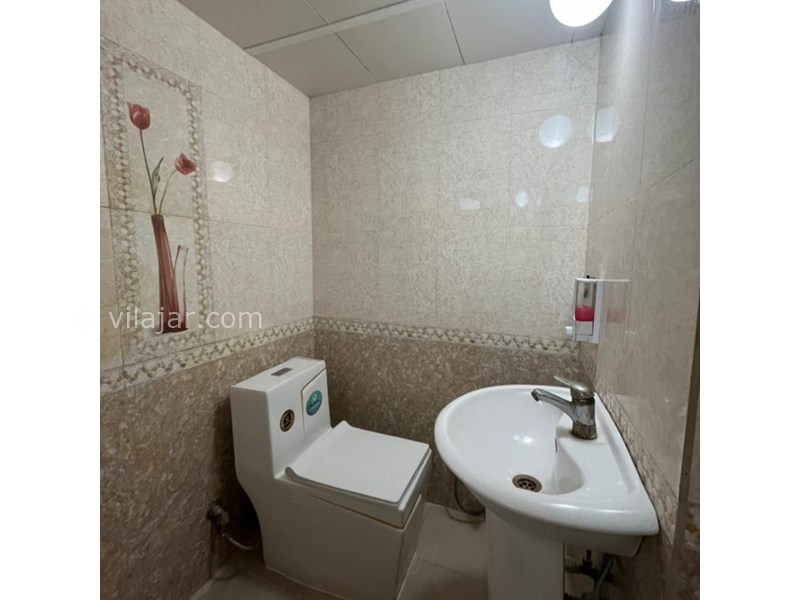 عکس شماره 813876 - ویلا باغ با استخر جکوزی محمودآباد - 