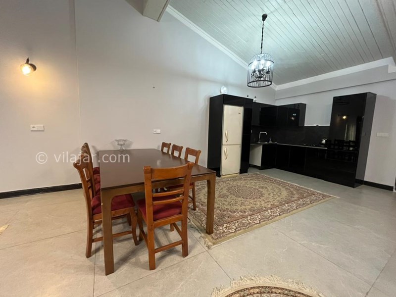 عکس شماره 813878 - ویلا باغ با استخر جکوزی محمودآباد - 