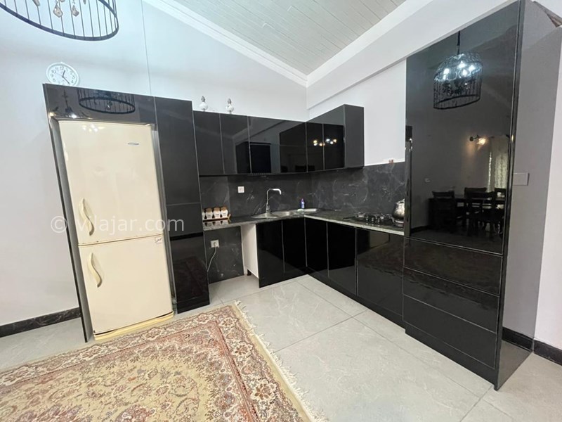 عکس شماره 813880 - ویلا باغ با استخر جکوزی محمودآباد - 