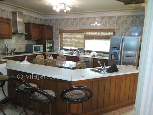 عکس شماره 8139 - اجاره ویلا ساحلی دریاکنار - 