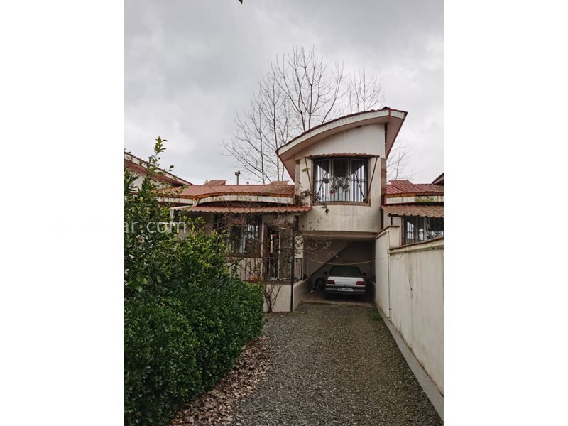 عکس شماره 813915 - اجاره ویلا در چمخاله - 