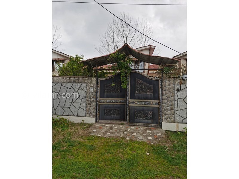 عکس شماره 813916 - اجاره ویلا در چمخاله - 