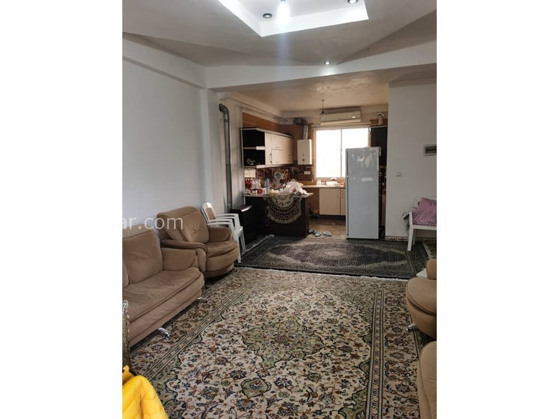 عکس شماره 813918 - اجاره ویلا در چمخاله - 