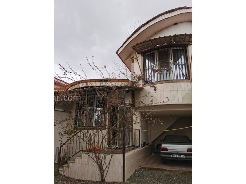 عکس شماره 813919 - اجاره ویلا در چمخاله - 