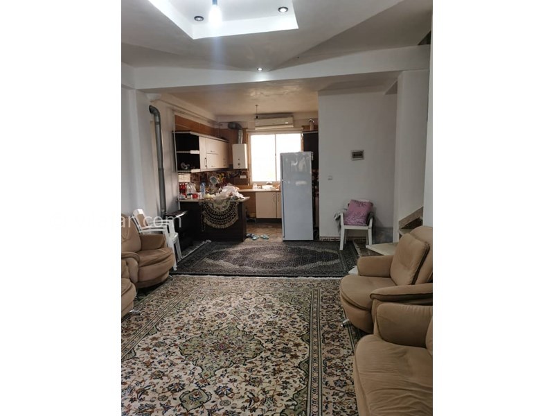 عکس شماره 813922 - اجاره ویلا در چمخاله - 