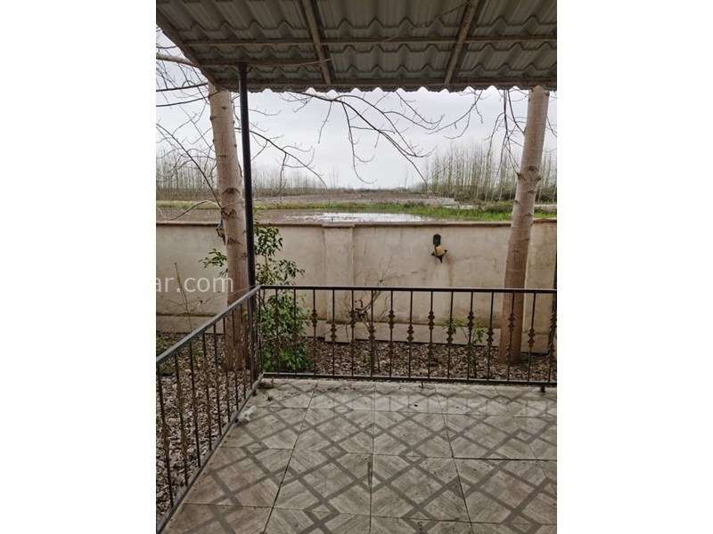 عکس شماره 813924 - اجاره ویلا در چمخاله - 