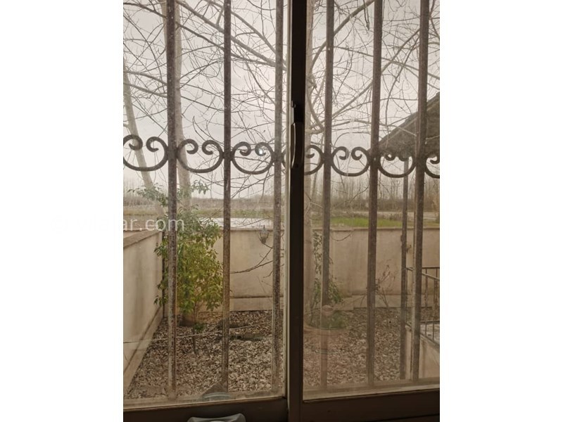 عکس شماره 813927 - اجاره ویلا در چمخاله - 